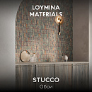 Materials Stucco