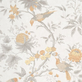 Обои Little Greene Archive Trails 2 0291BRCINDE