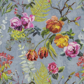 Designers Guild The Edit...Flowers Volume 1  PDG678/01