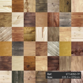 Обои KT-Exclusive Just Wood KT14050